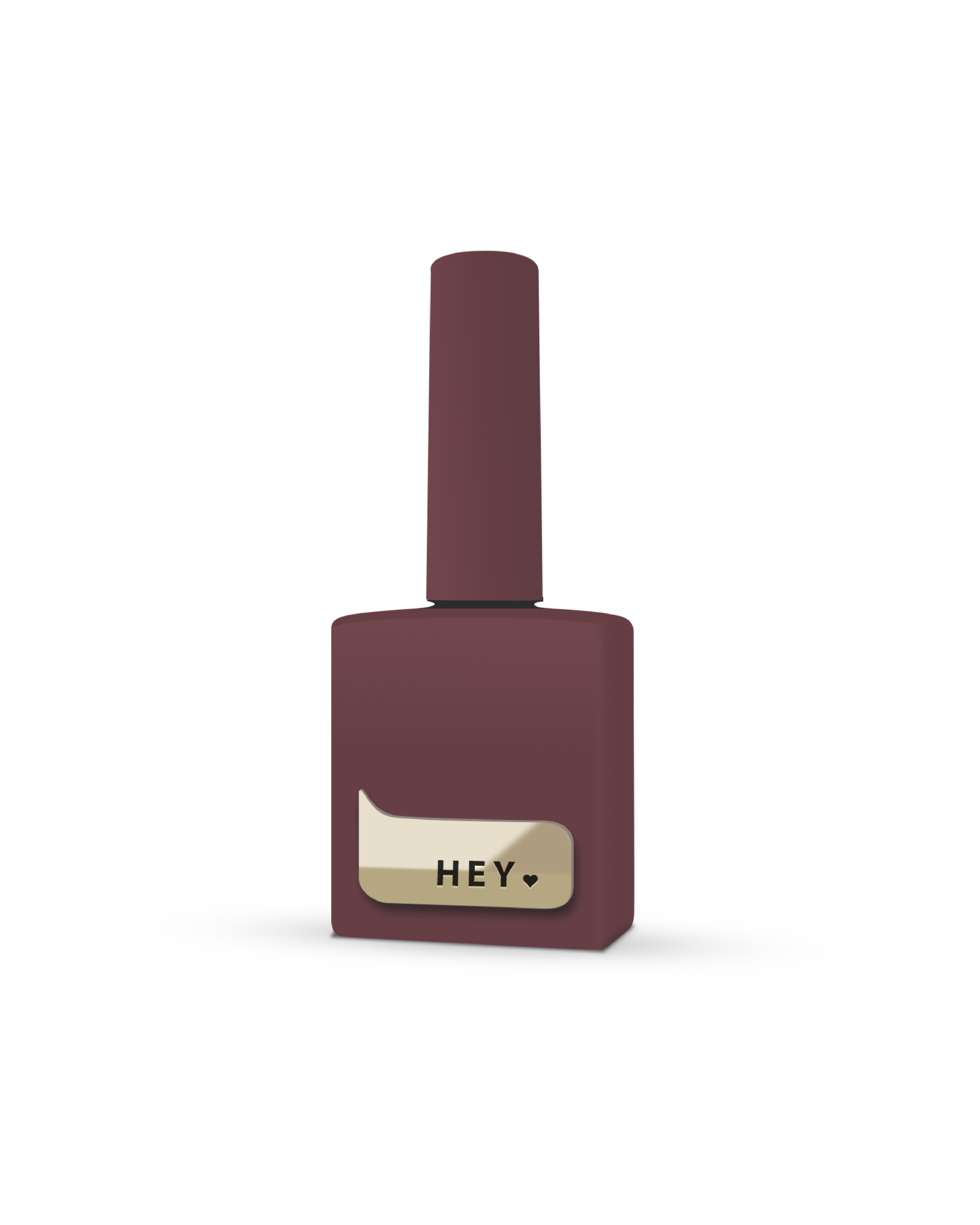 HeyLove, Esmalte Semipermanente, Woodland