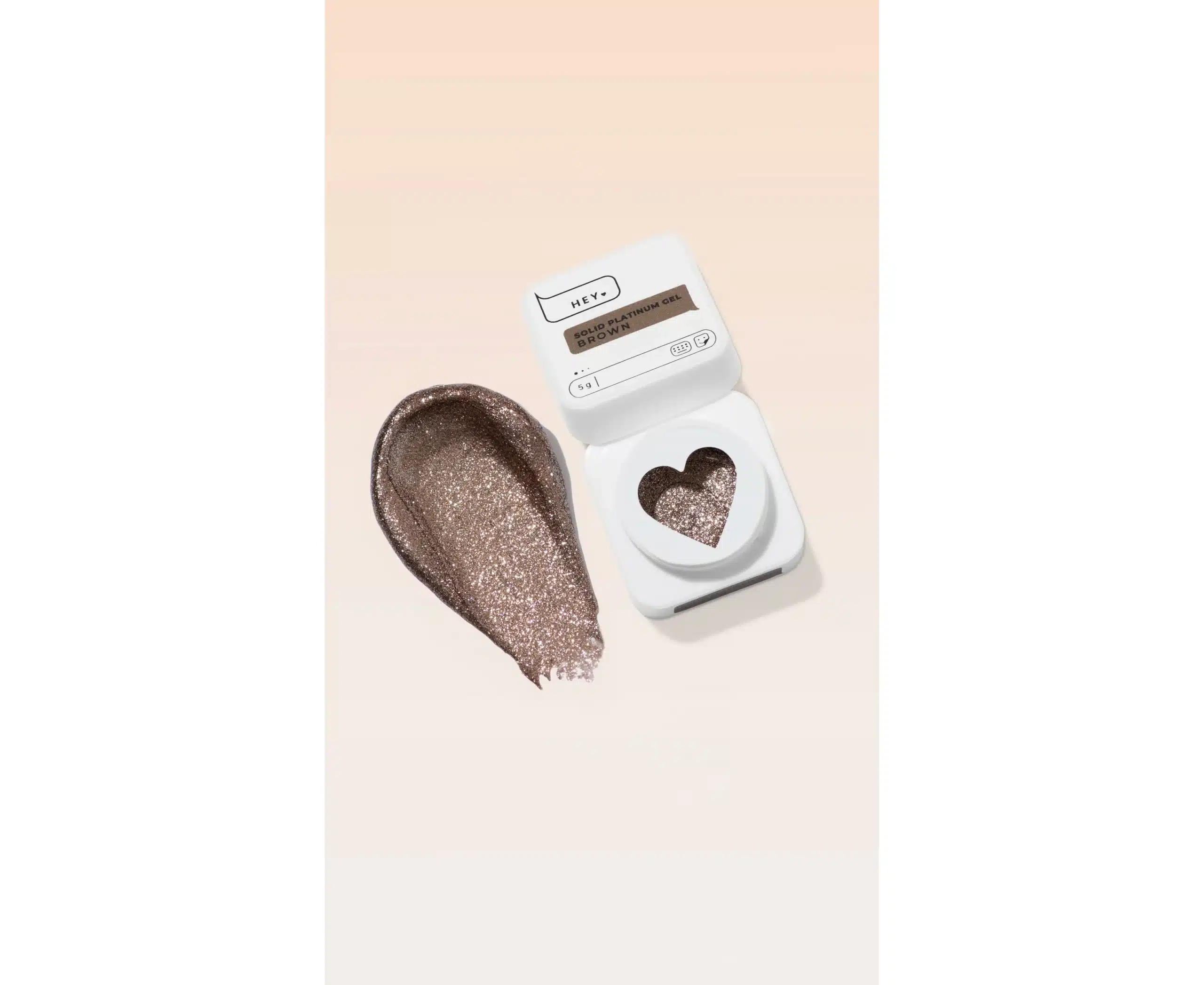 HEYLOVE Set de Platinum Gel #2 - Imagen 2