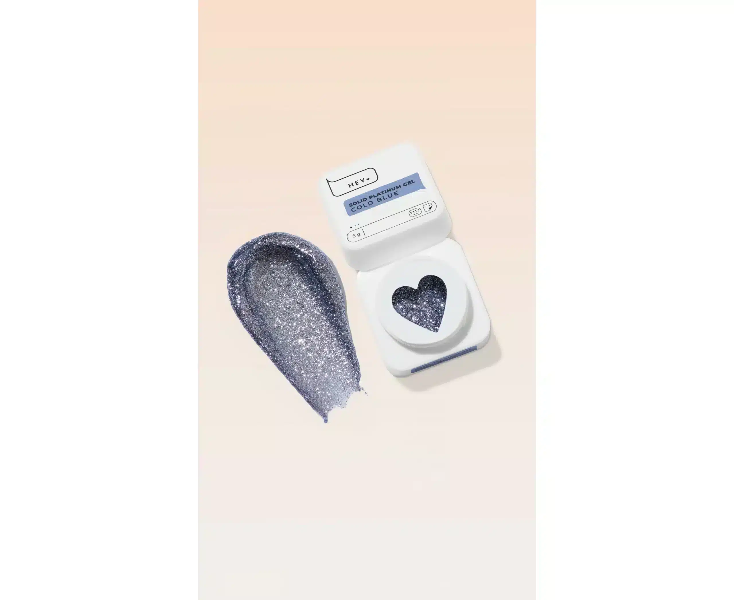 HEYLOVE Set de Platinum Gel #2 - Imagen 3