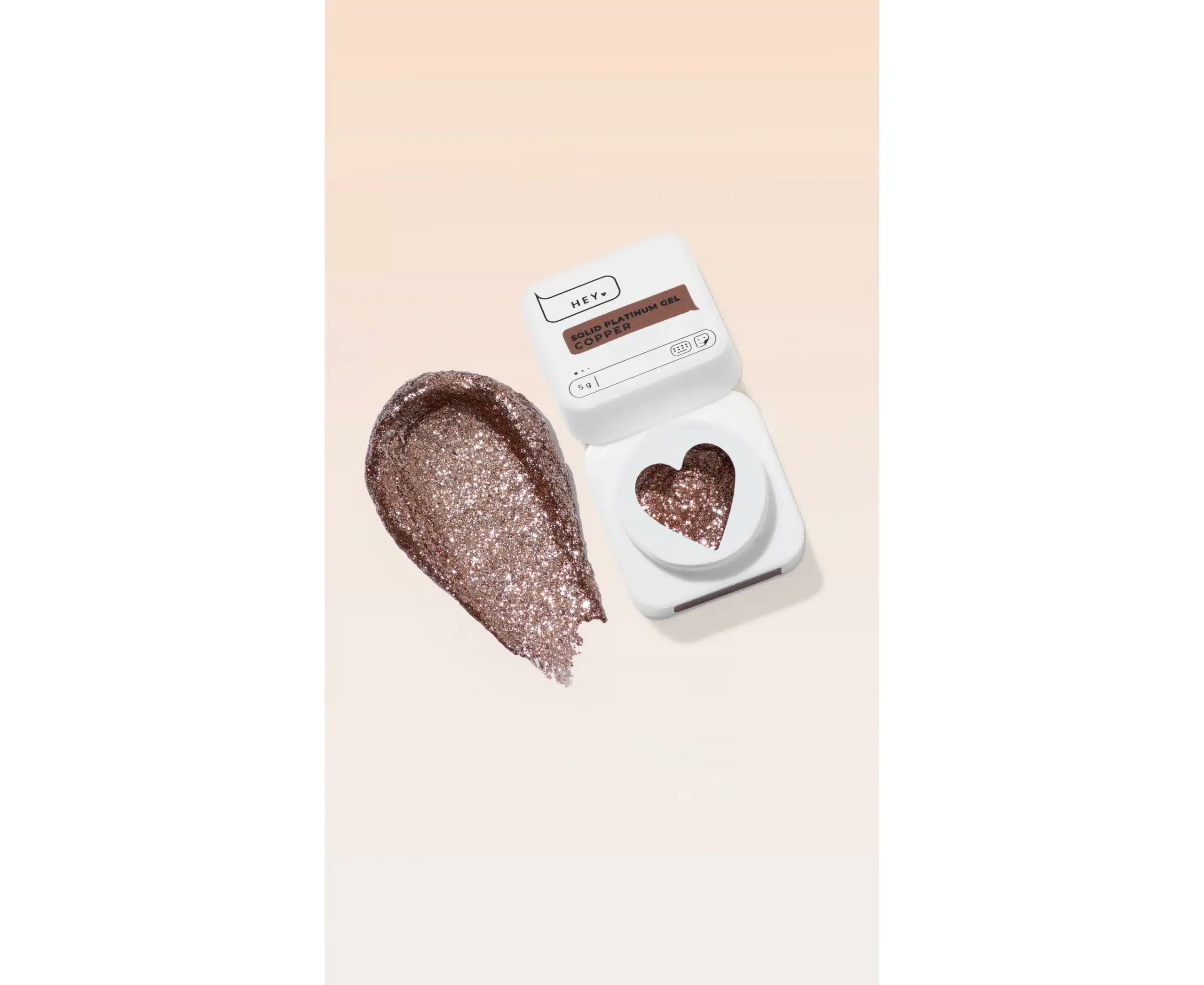 HEYLOVE Set de Platinum Gel #2 - Imagen 4