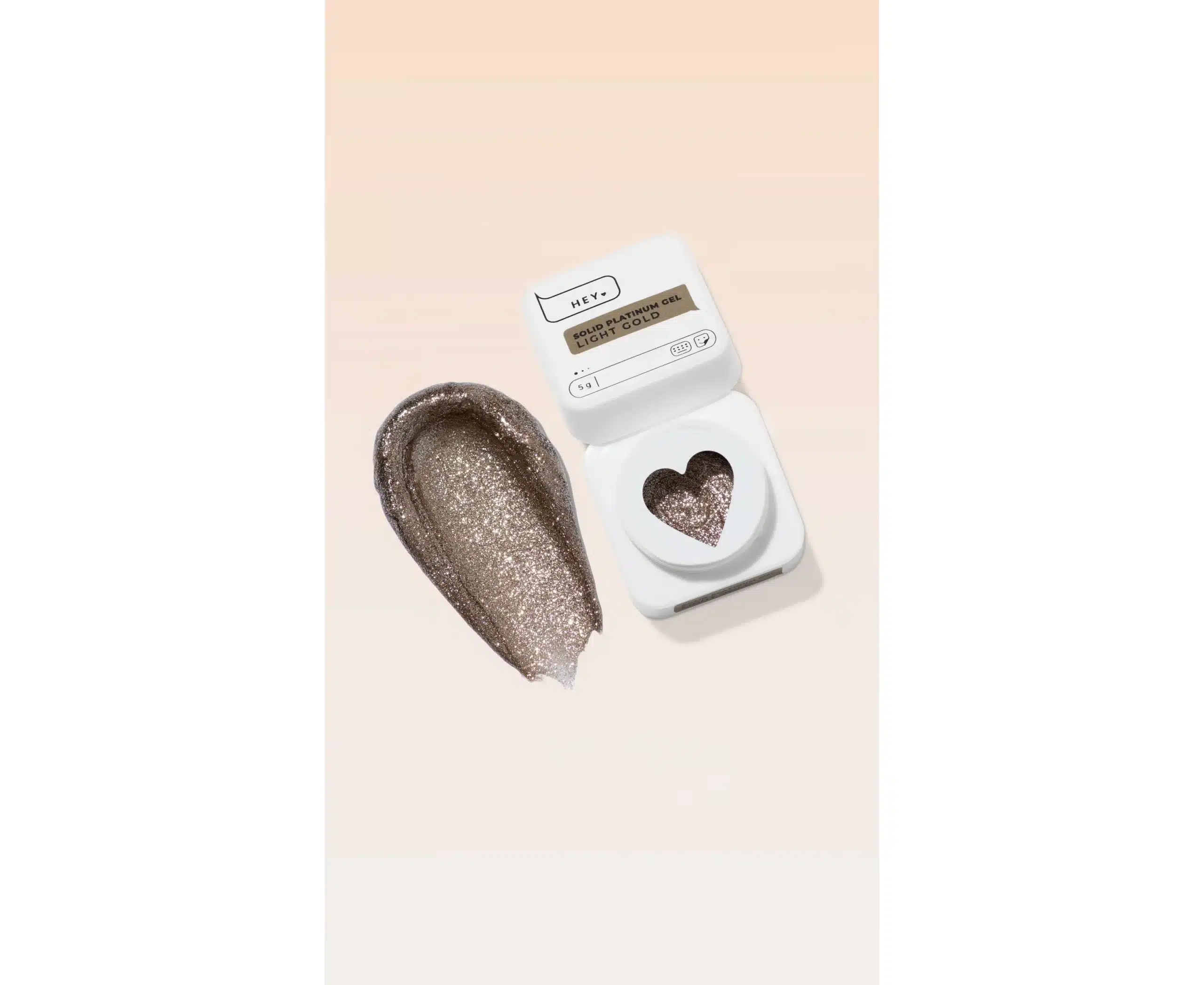 HEYLOVE Set de Platinum Gel #2 - Imagen 6