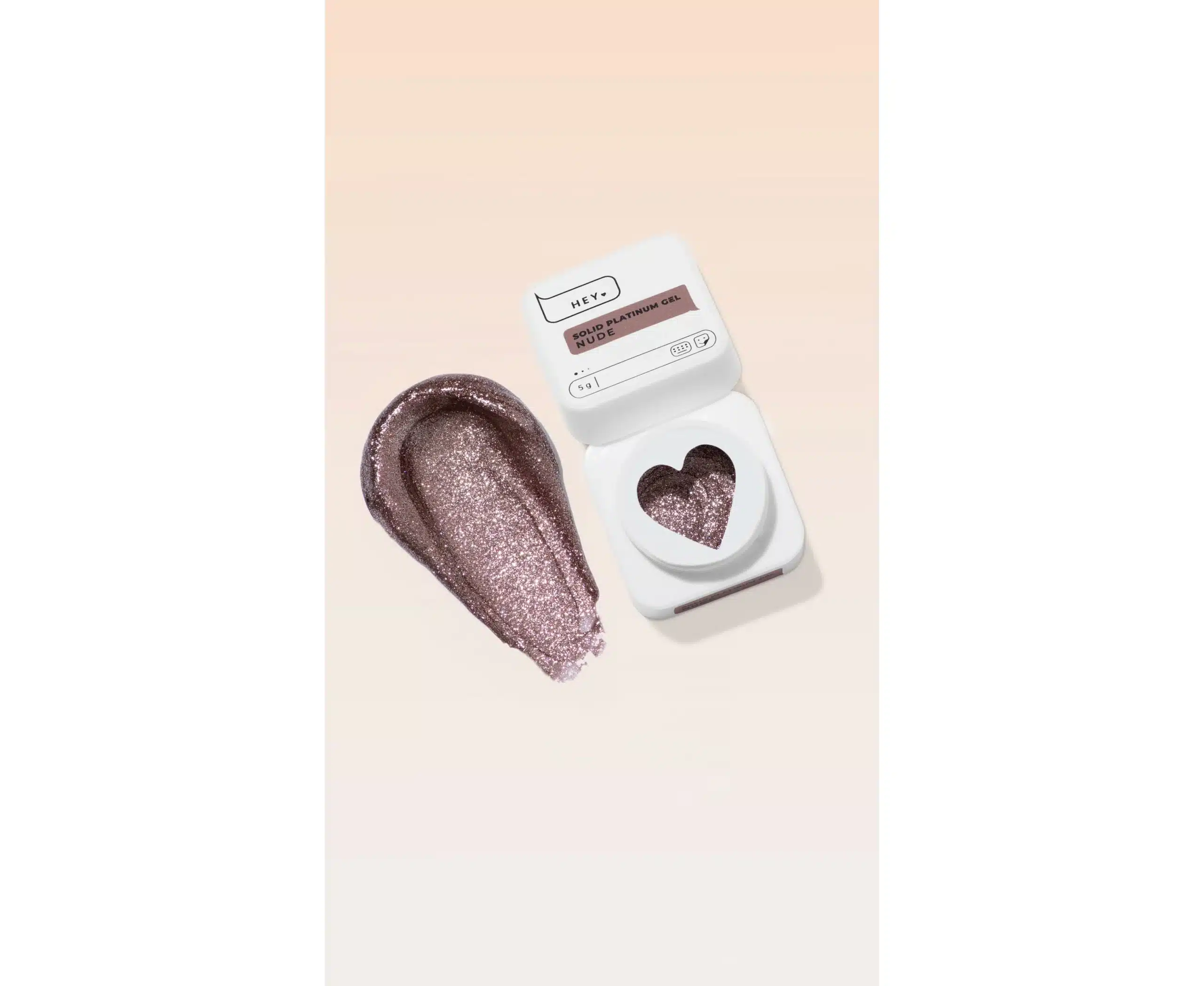 HEYLOVE Set de Platinum Gel #2 - Imagen 5