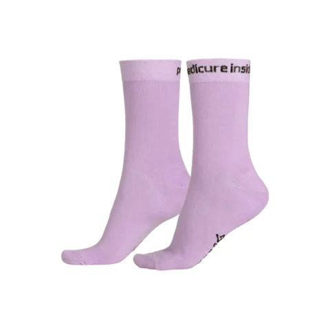 DNKa' Socks "Pedicure inside"