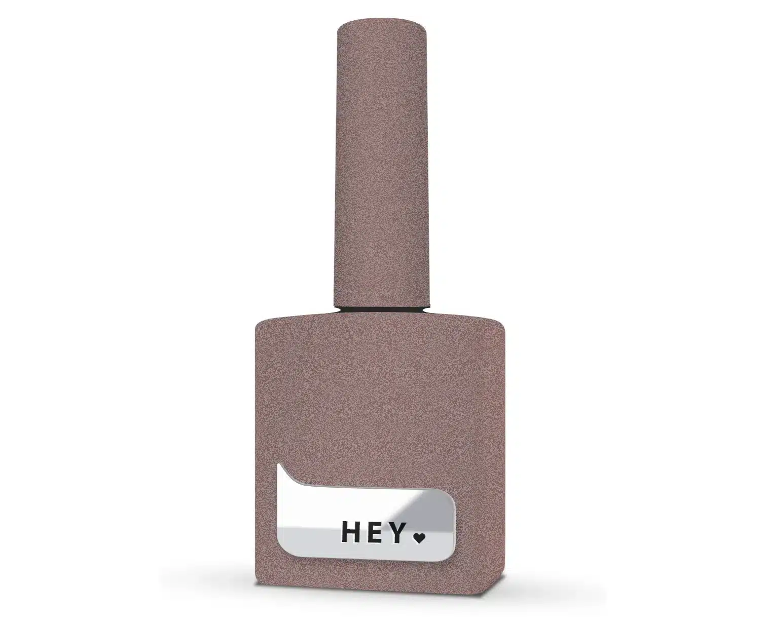 HeyLove, Tint base «Pecan», Nuts colección, 15ml