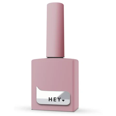 HeyLove, Tint base «Flirt». Nude colección