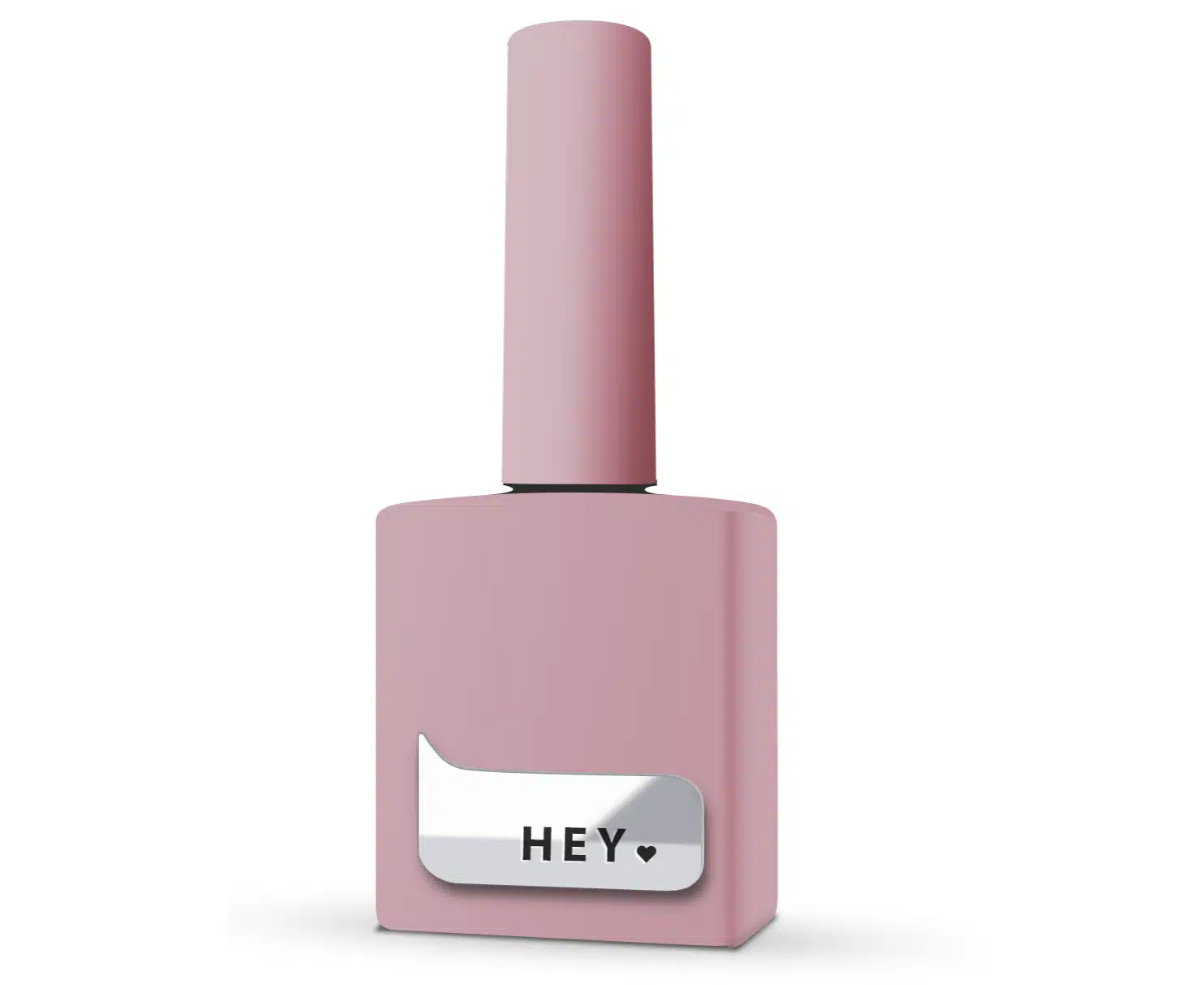 HeyLove, Tint base «Flirt». Nude colección