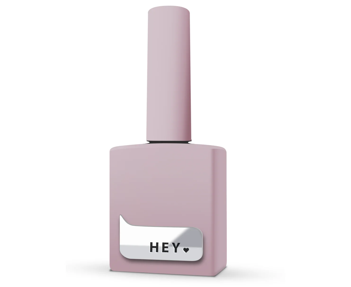 HeyLove, Tint base «Lace», Sunset colección.