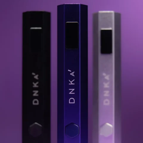 Lámpara DNKa™ Lumos Light