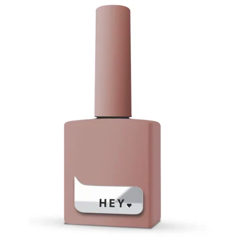 HeyLove, Tint base «Nude». Nude colección.