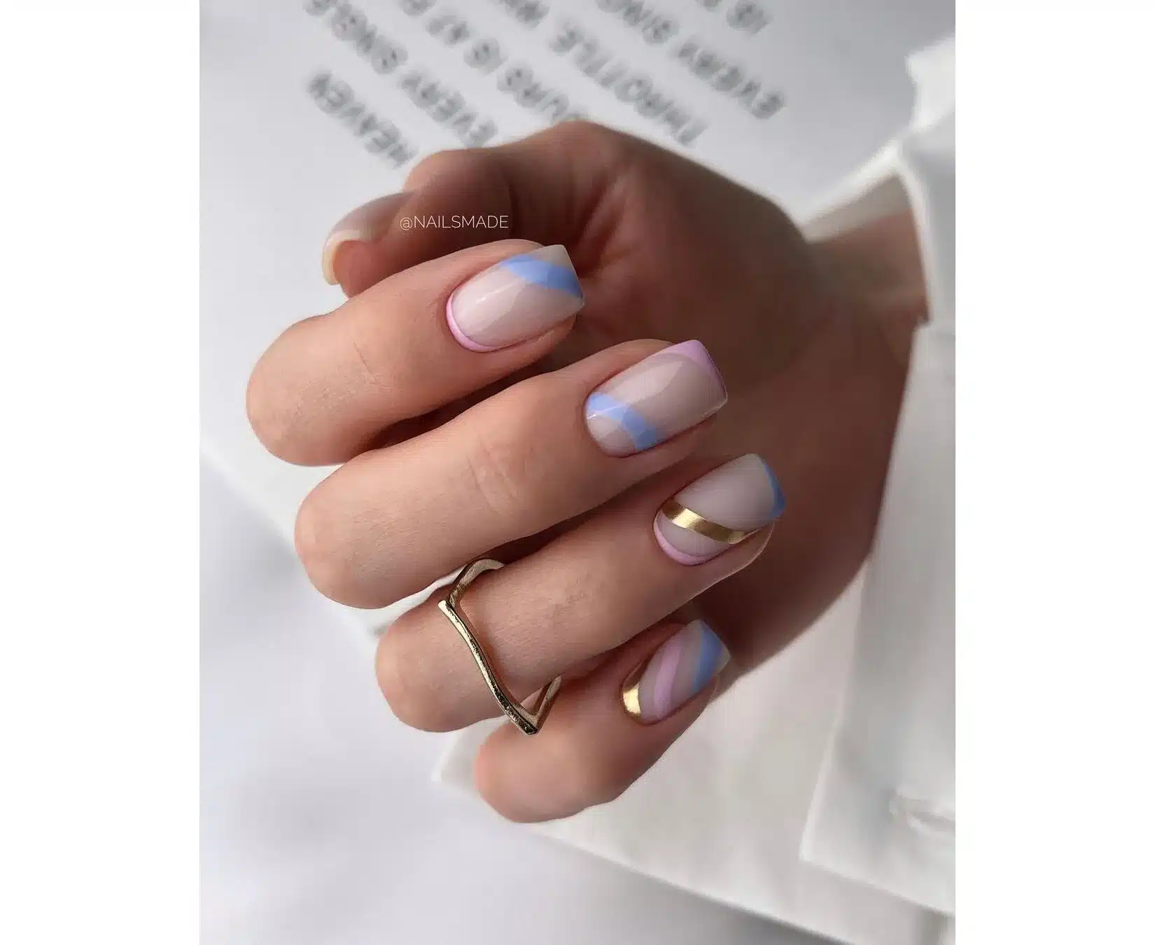 HeyLove, Tint base «Taupe».  Nude colección - Imagen 2