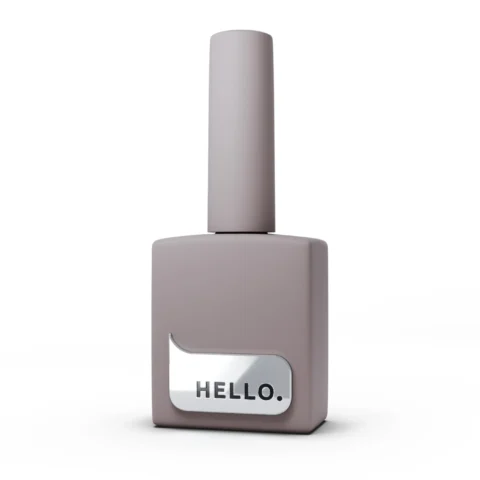 HeyLove, Tint base «Taupe».  Nude colección