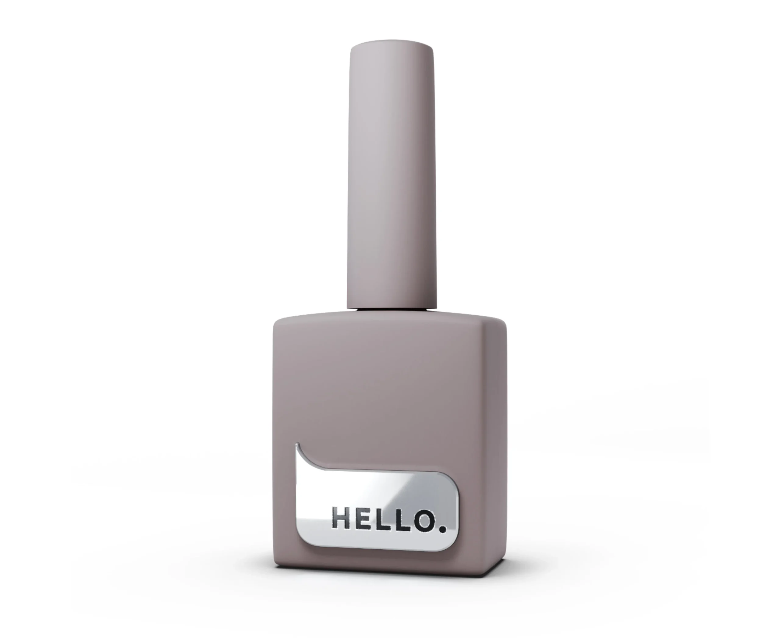 HeyLove, Tint base «Taupe».  Nude colección
