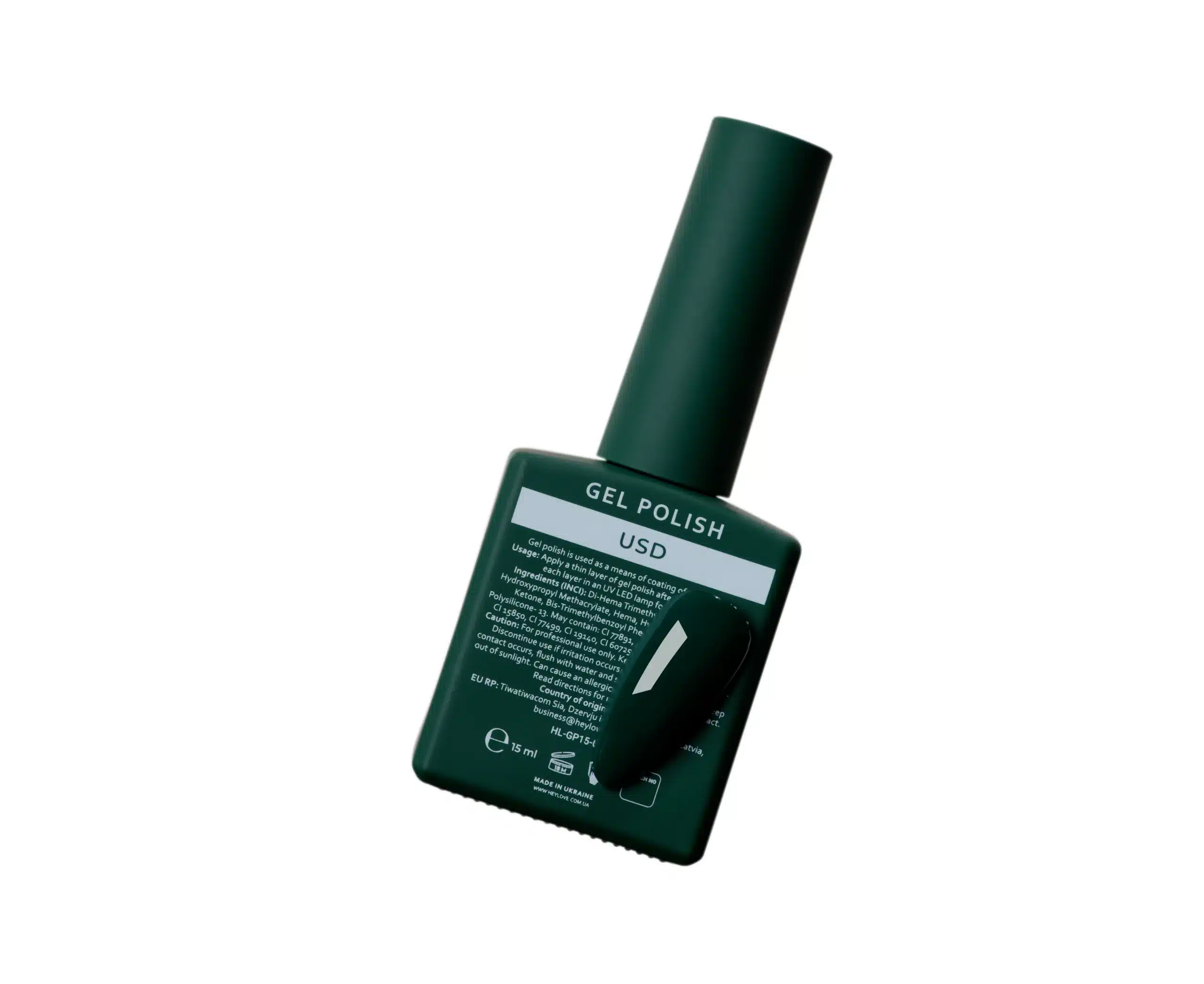 HeyLove, Esmalte Semipermanente, USD - Imagen 4
