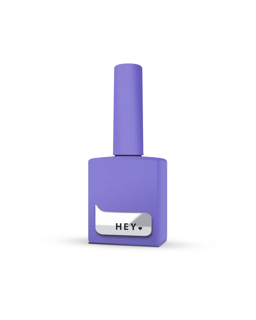 HeyLove, Tint base «Very Peri», Sweety colección, 15ml