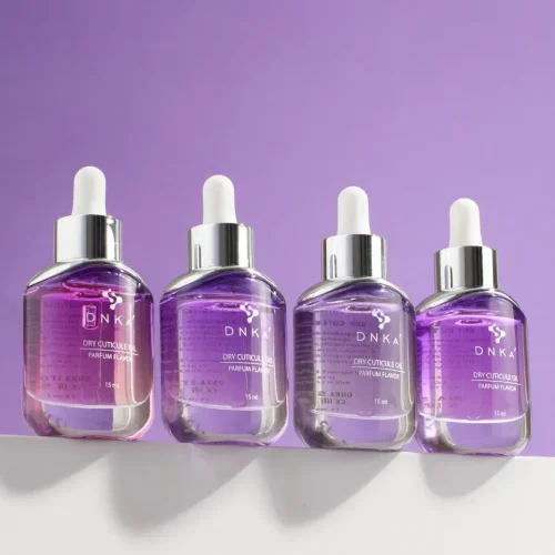 DNKa' Dry Cuticle Oil, 15 ml