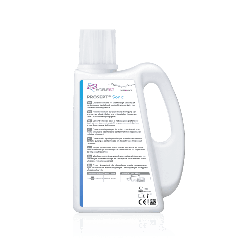 PROSEPT® Sonic, 1 Litro