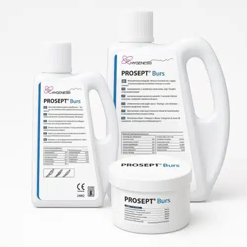 PROSEPT® BURS Super Pack