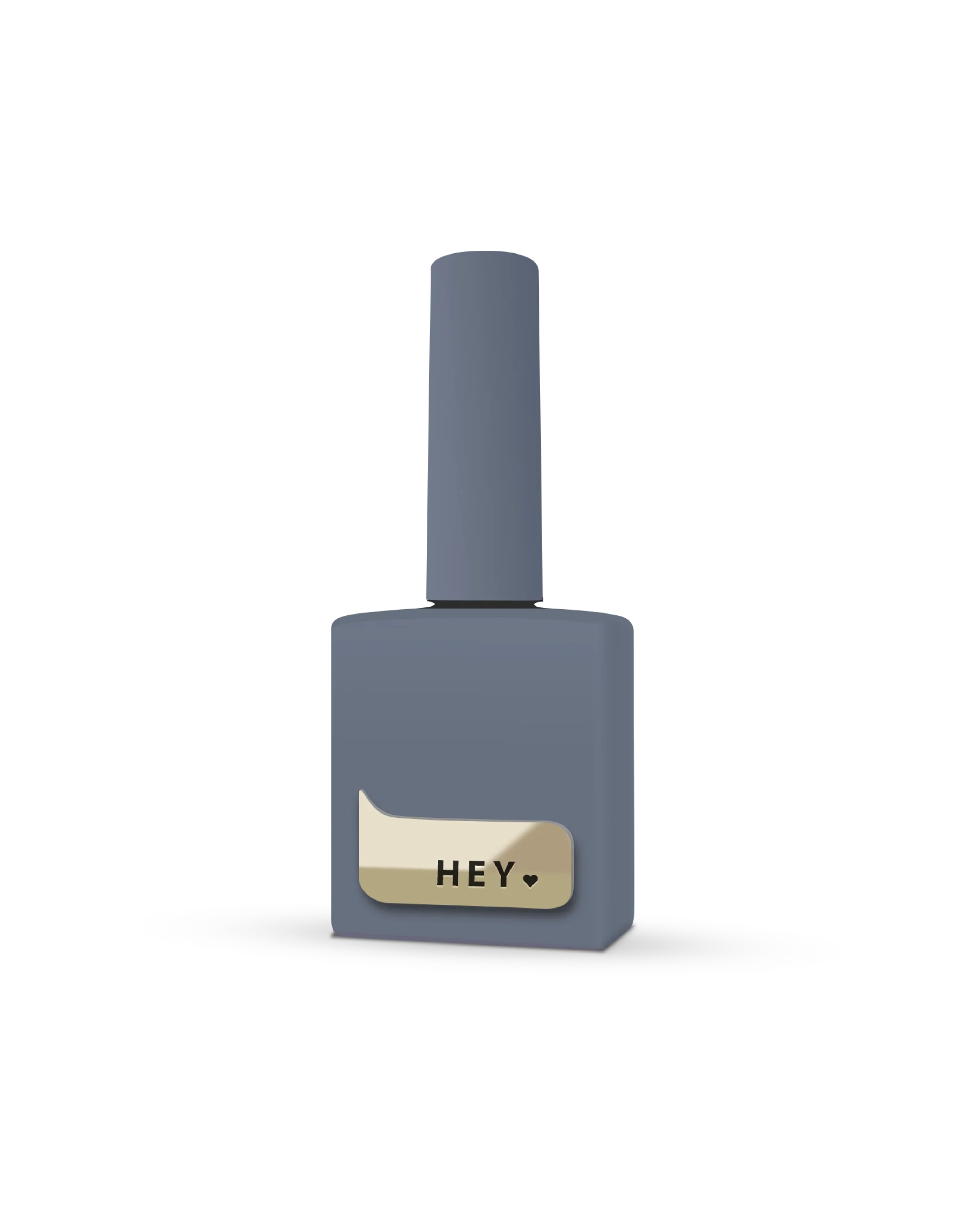 HeyLove, Esmalte Semipermanente, Graphite