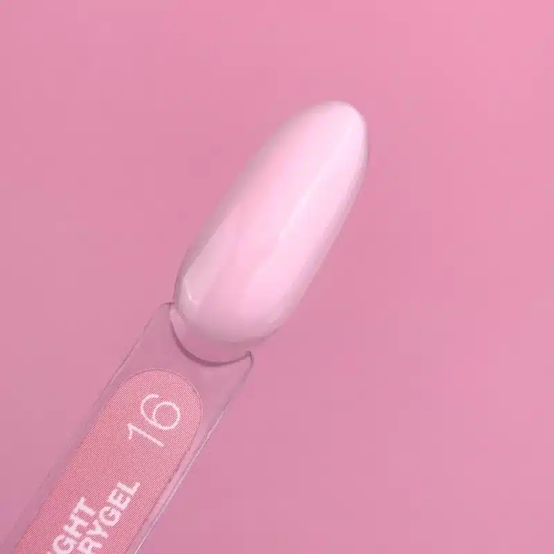 Light Acrigel Nº16, Luna Moon, 30 ml - Imagen 2