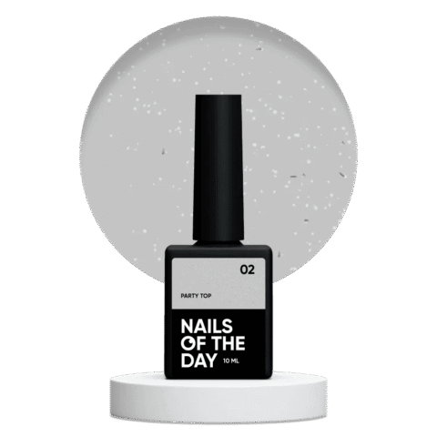 NAILSOFTHEDAY Party top 02