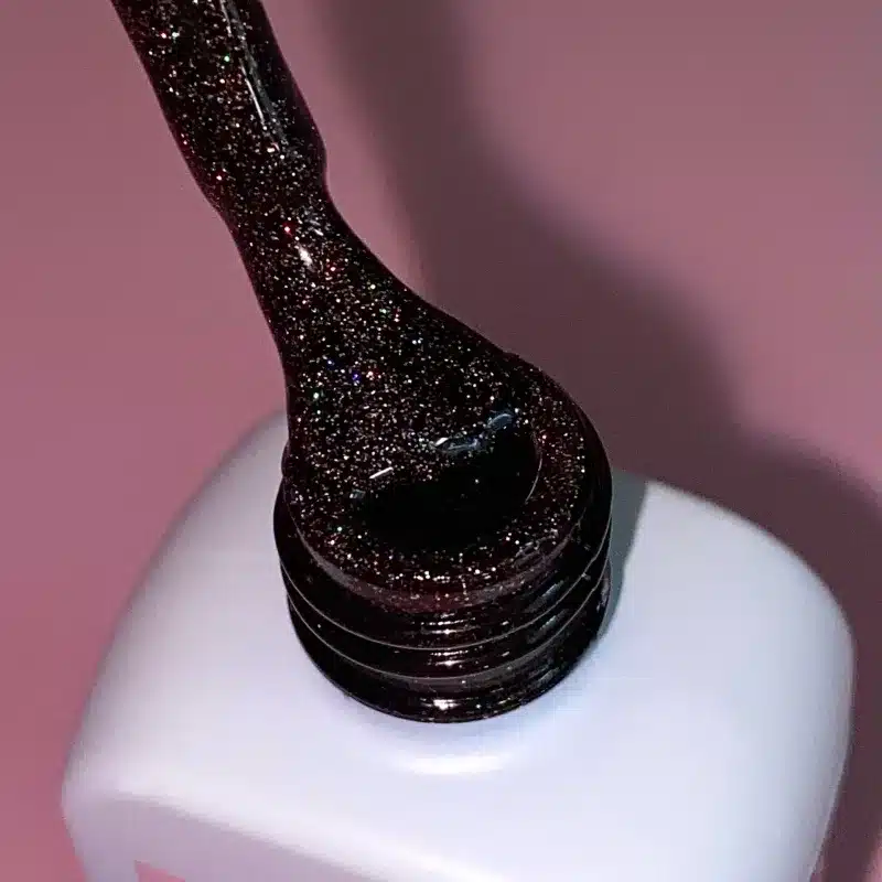 Color Nº226 gel polish, Luna Moon, 8 ml - Imagen 4