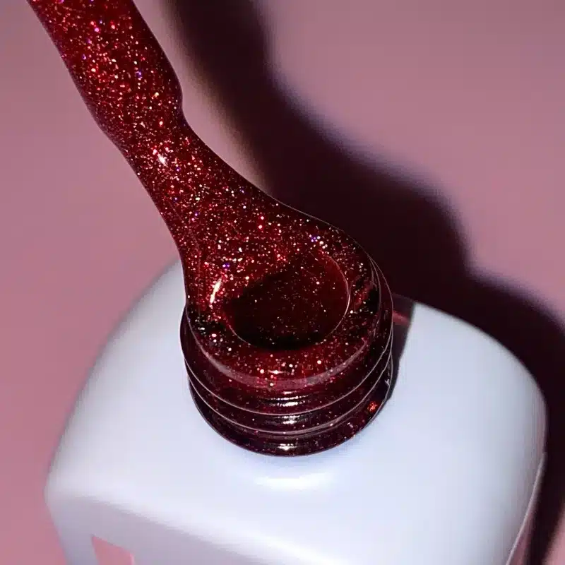 Color Nº228 gel polish, Luna Moon, 8 ml - Imagen 4