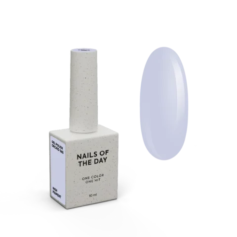 NAILSOFTHEDAY Let’s Special Orchid 065 – Beige Rosa · 10 ml
