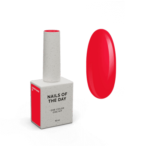 Nailsoftheday Cover base NEW Formula 32