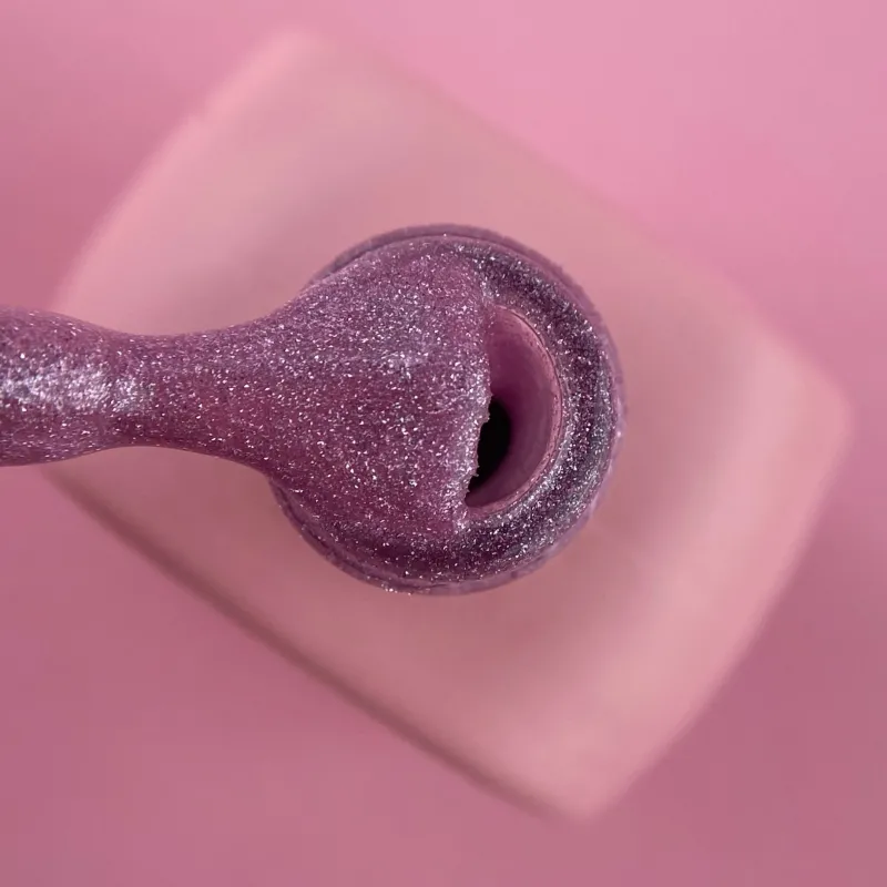 Camouflage Lurex Base Nº4, Luna Moon, 13 ml - Imagen 3