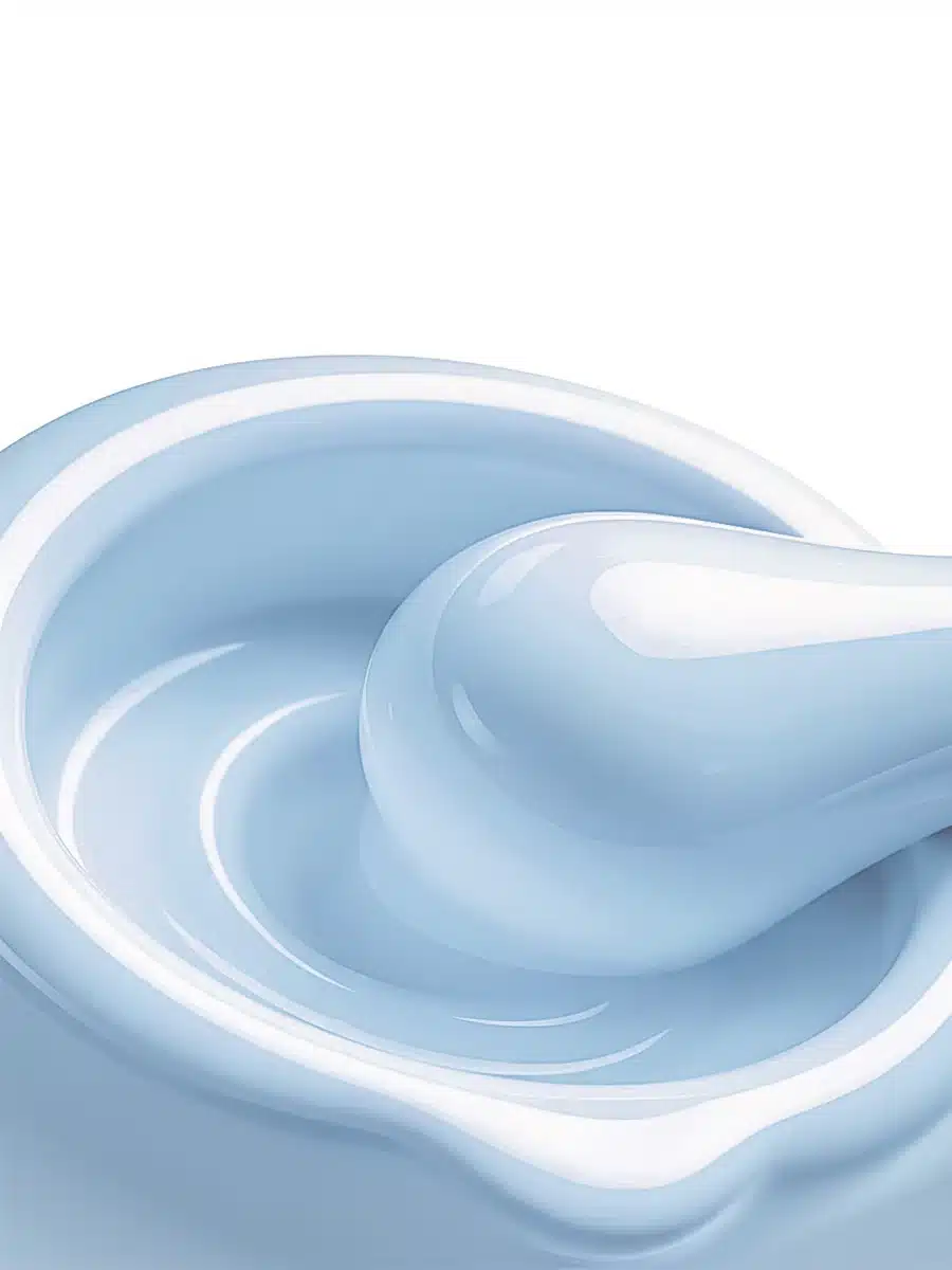 Gel duro BSG Konfithur baja viscosidad en frasco #78, 20 ml - Imagen 2