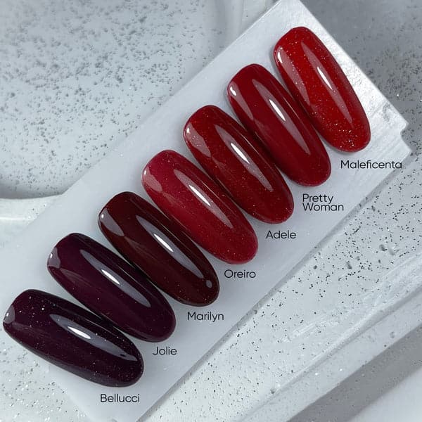 NAILSOFTHENIGHT Let's special Bellucci - Imagen 3