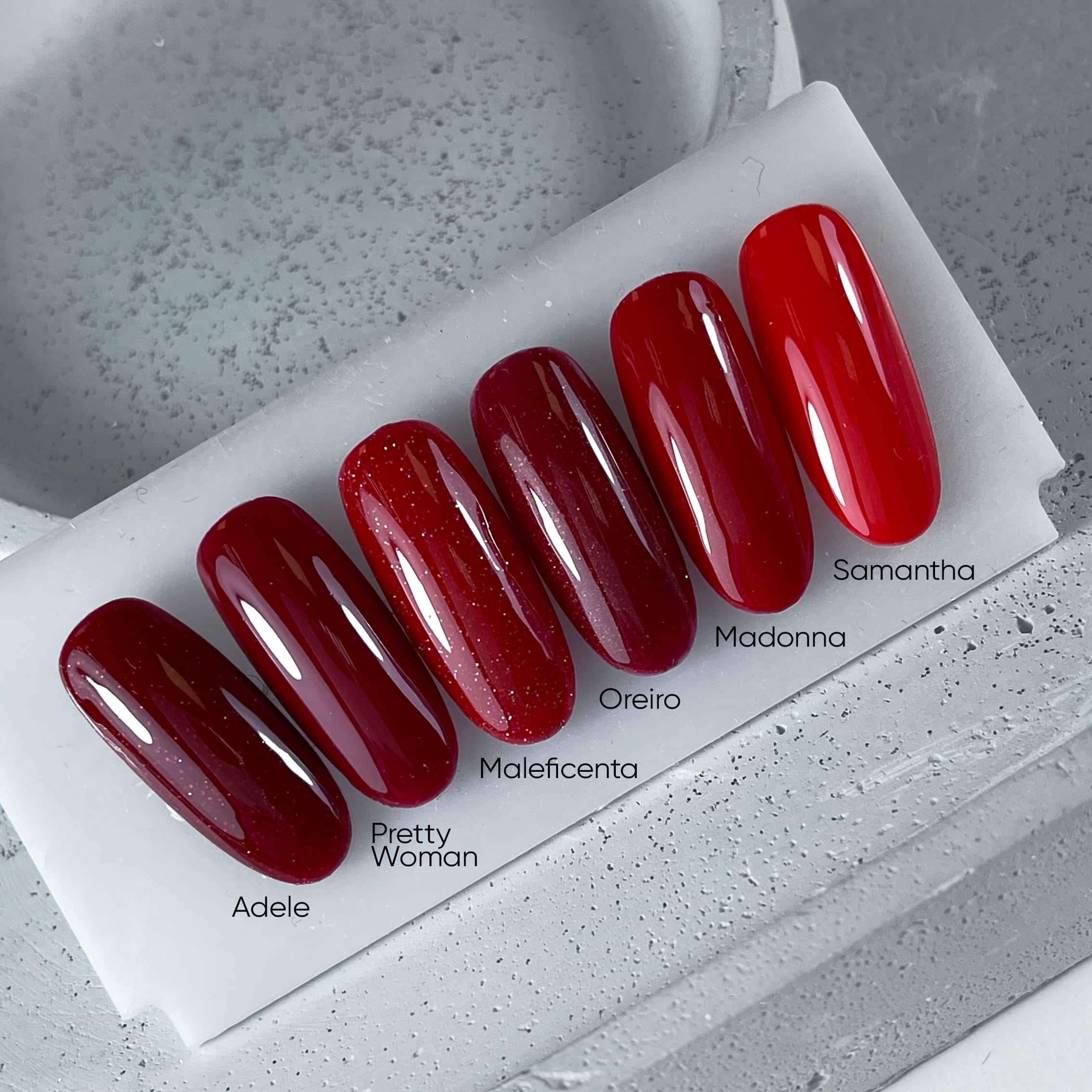 NAILSOFTHEDAY Let's special Madonna - Imagen 3