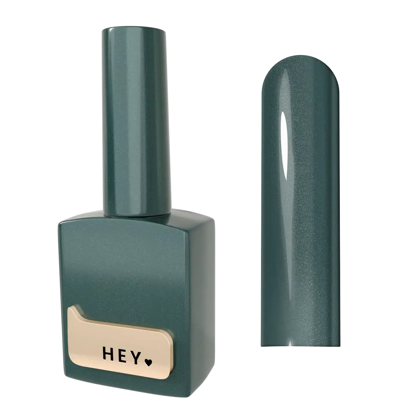 HeyLove, Esmalte Semipermanente, Cat's Eye Bengal