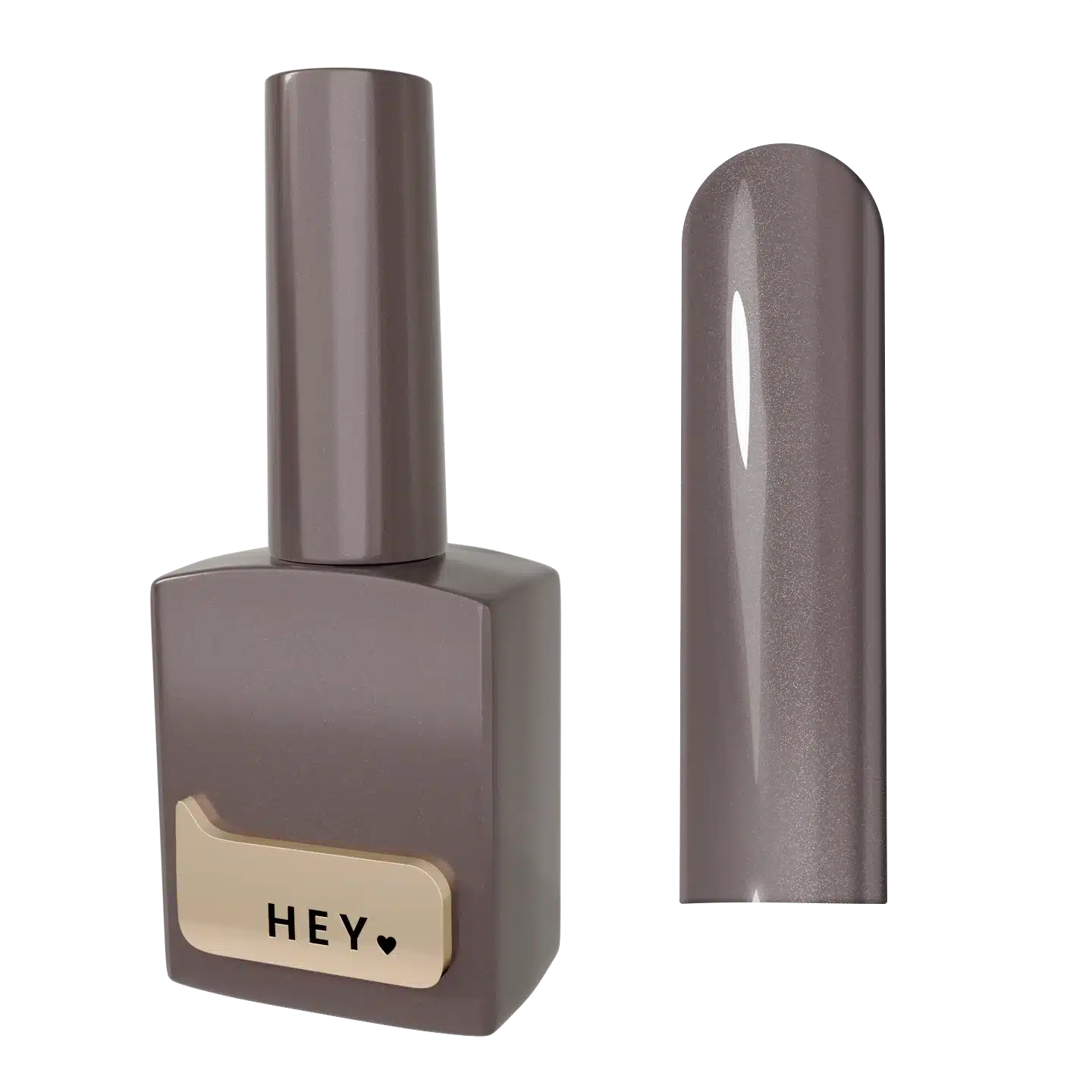 HeyLove, Esmalte Semipermanente, Cat's Eye Devon