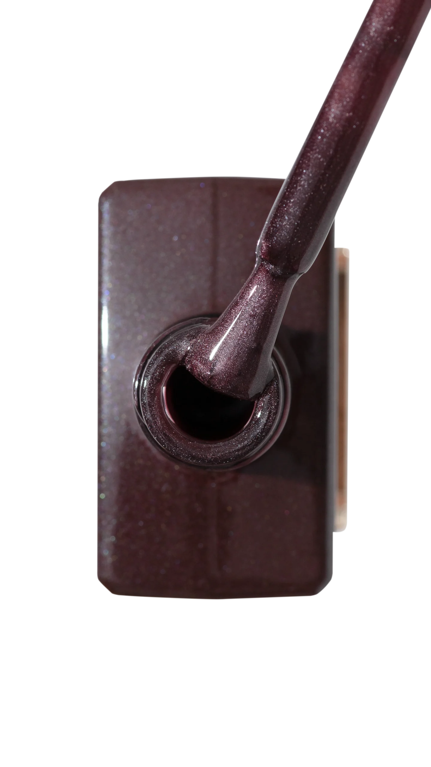 HeyLove, Esmalte Semipermanente, Cat's Eye Persian - Imagen 2