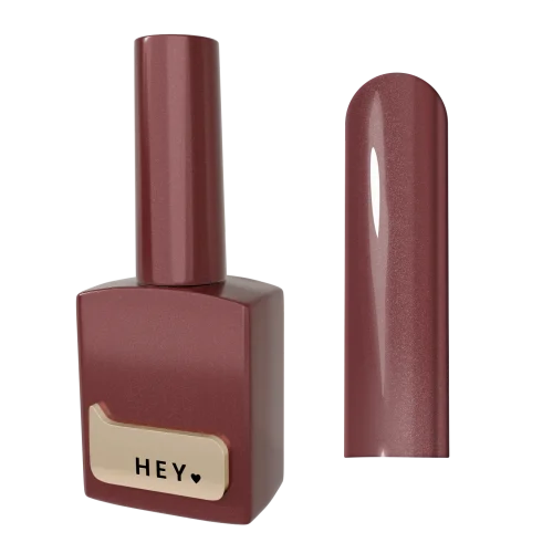 HeyLove, Esmalte Semipermanente, Cat's Eye Somali