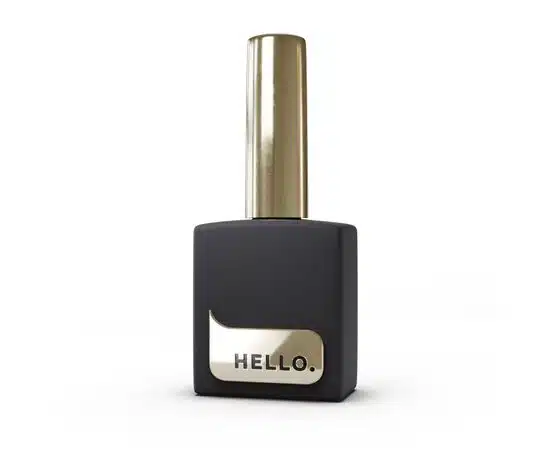 HeyLove, Super Matte Top, 15ml