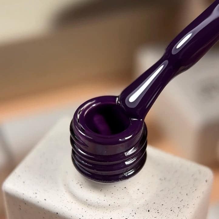 NAILSOFTHEDAY Gel polish Amethyst - Imagen 6