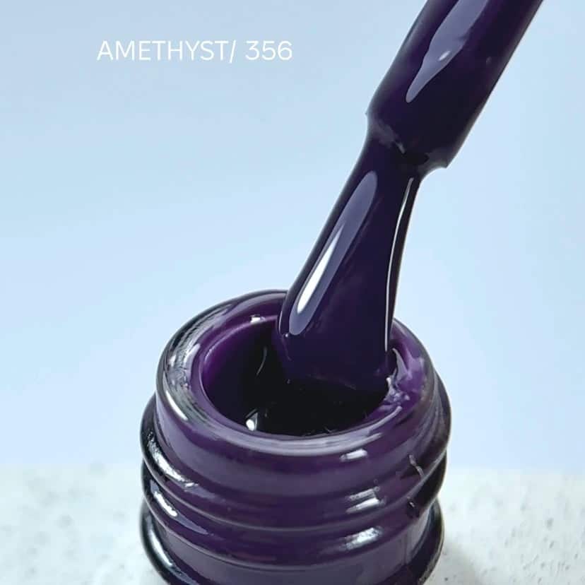 NAILSOFTHEDAY Gel polish Amethyst - Imagen 5