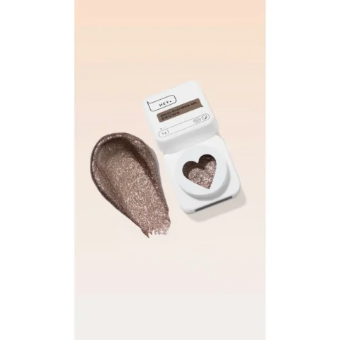 HEYLOVE Solid Platinum Gel Brown