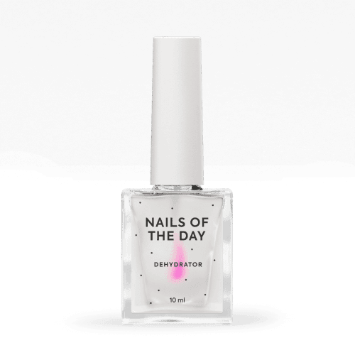 NAILSOFTHEDAY DEHYDRATOR