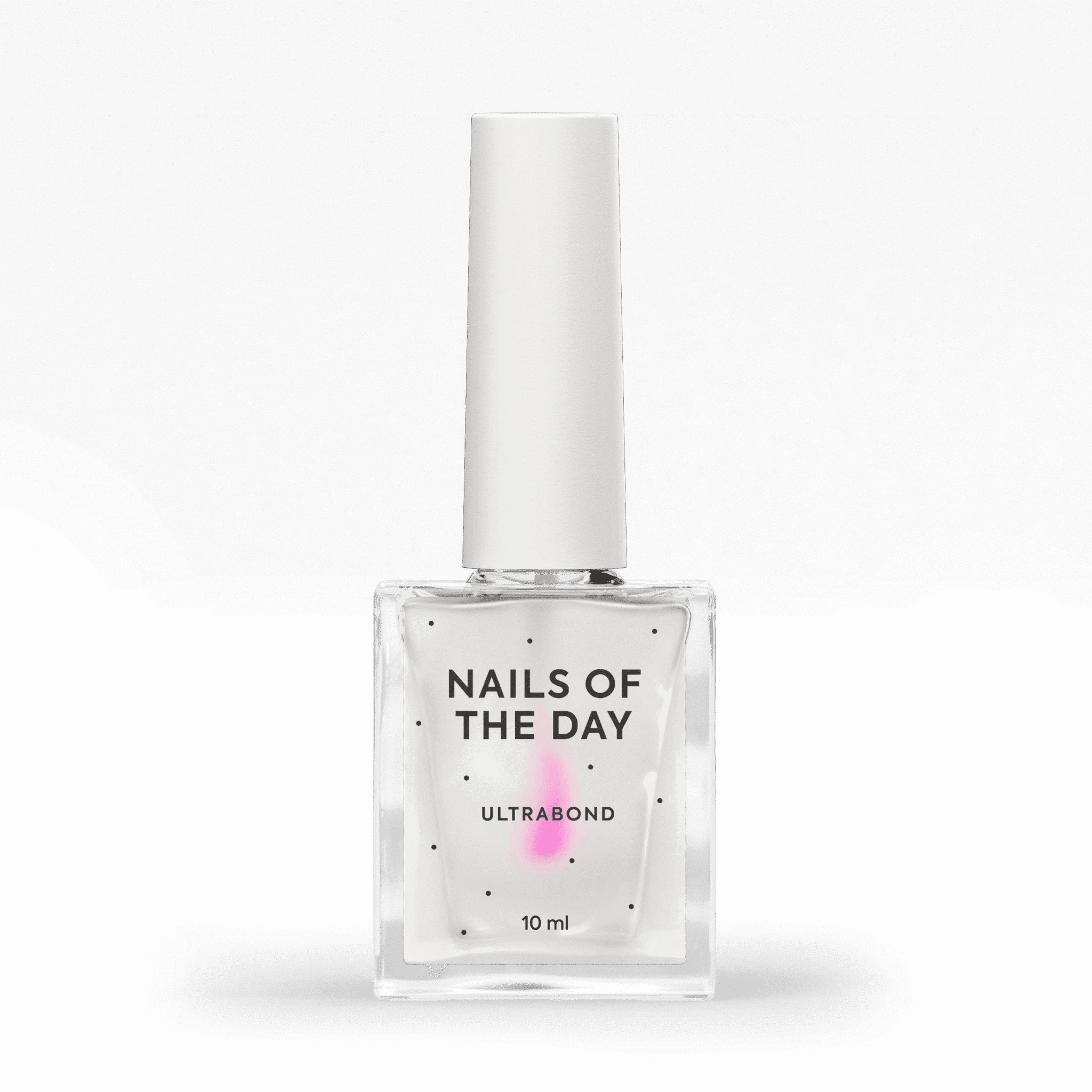 NAILSOFTHEDAY ULTRABOND