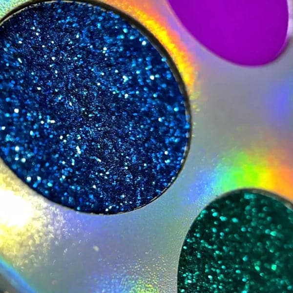 NAILSOFTHENIGHT Supernova nails palette - Imagen 10