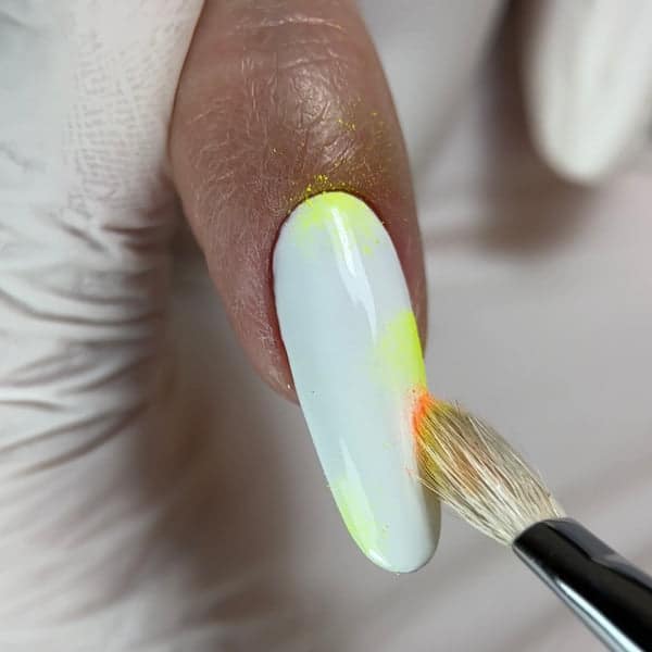 NAILSOFTHENIGHT Supernova nails palette - Imagen 4