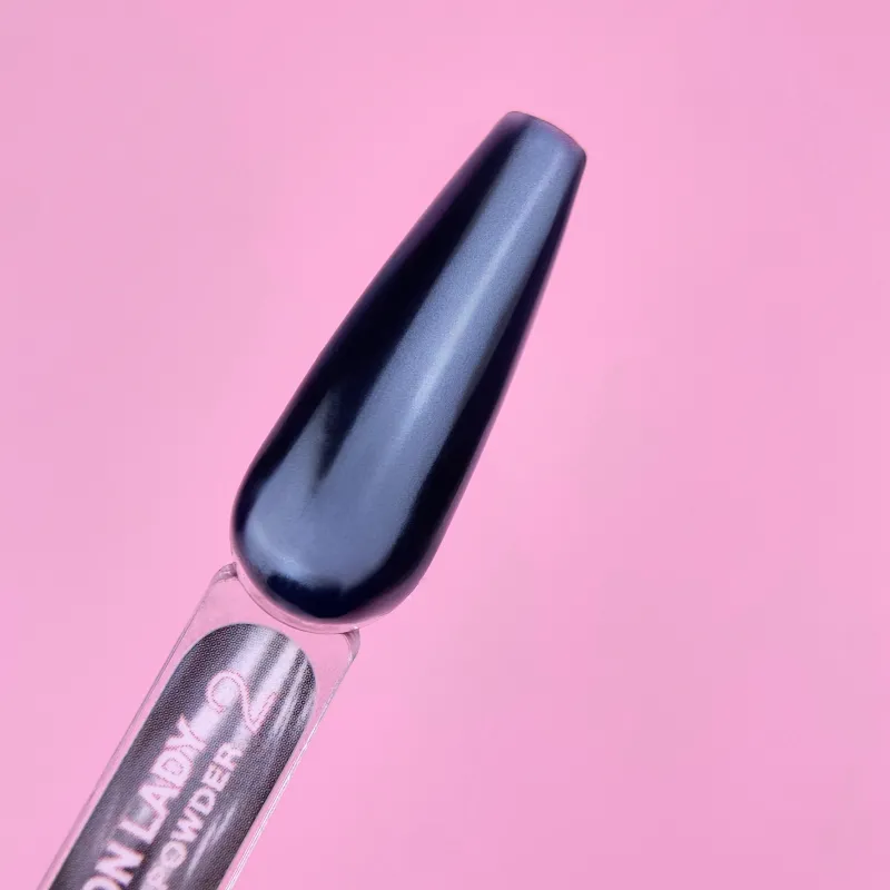 Set Iron Lady Nail Polish, Luna Moon, 6 piezas - Imagen 3