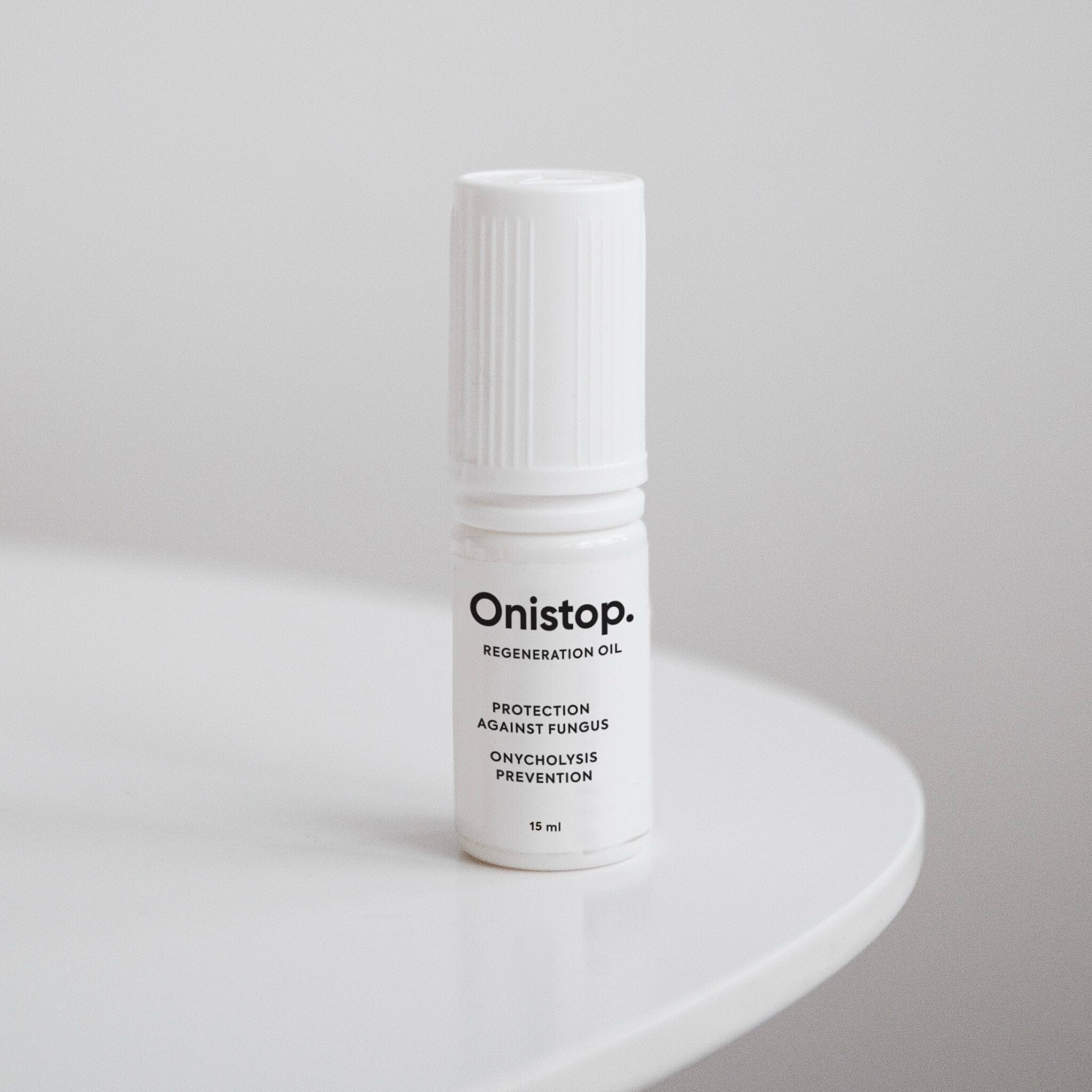 NAILSOFTHEDAY ONISTOP 15 ml - Imagen 2