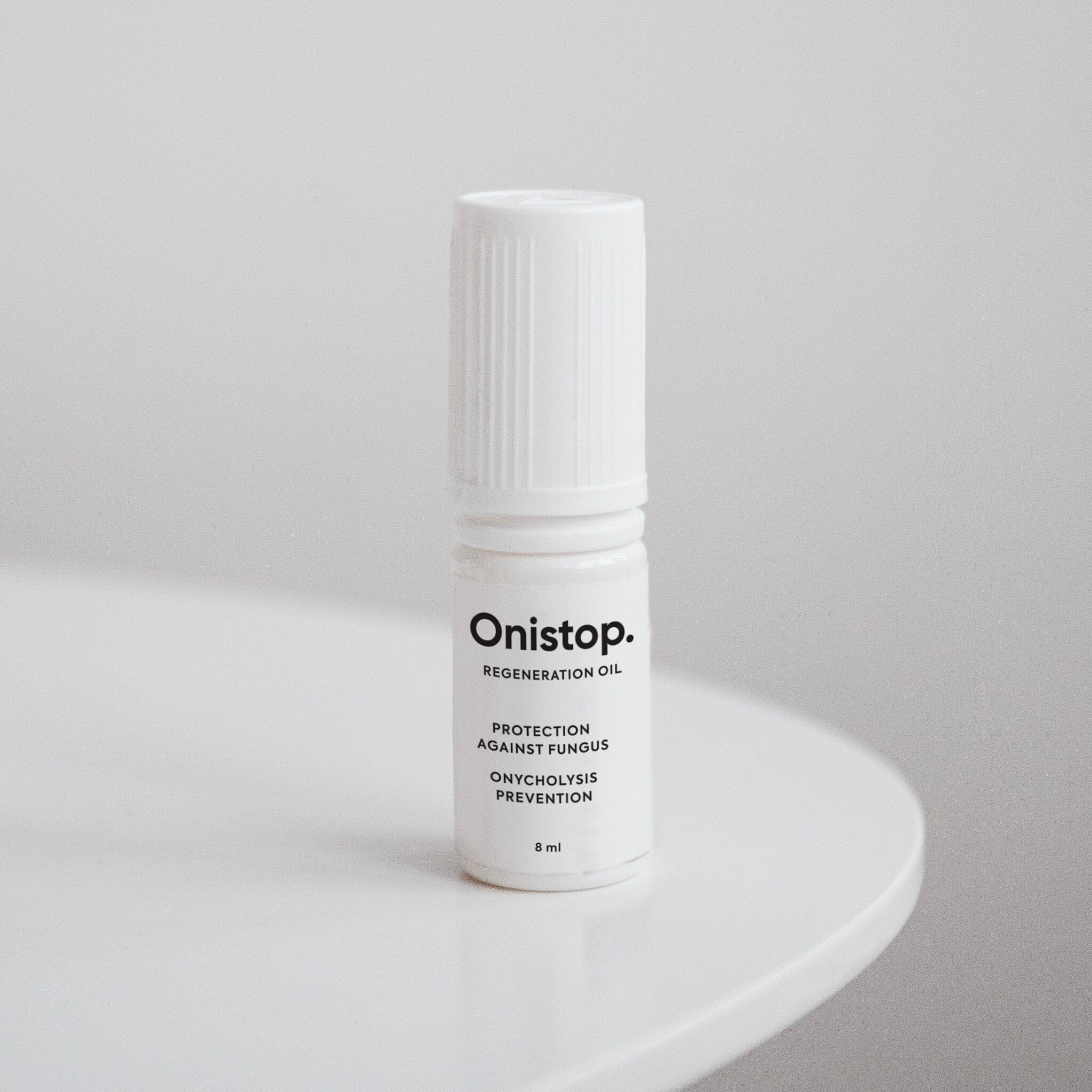 NAILSOFTHEDAY ONISTOP 8 ml - Imagen 2