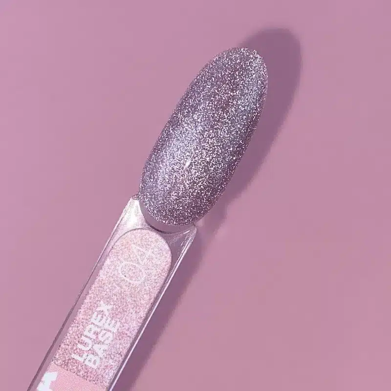 Camouflage Lurex Base Nº4, Luna Moon, 13 ml - Imagen 5
