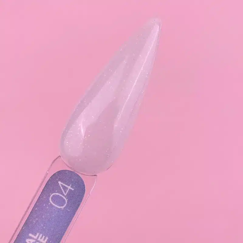 Camouflage Opal Base Nº4, Luna Moon, 13 ml - Imagen 2