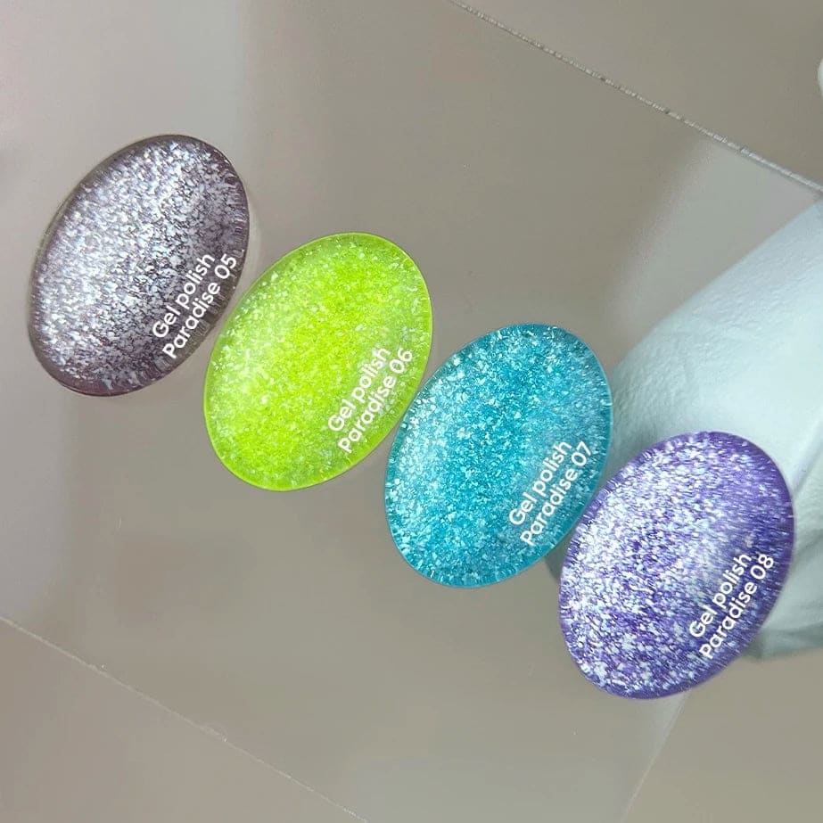 NAILSOFTHEDAY Paradise 05 - Imagen 3